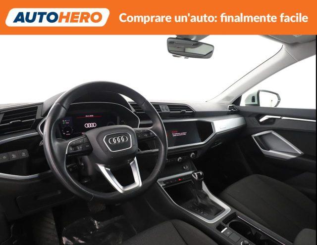 AUDI Q3 SPB 45 TFSI e S tronic