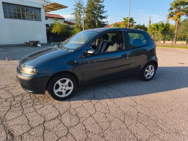 Fiat Punto 1.9 JTD 3 porte HLX Accetto Permute