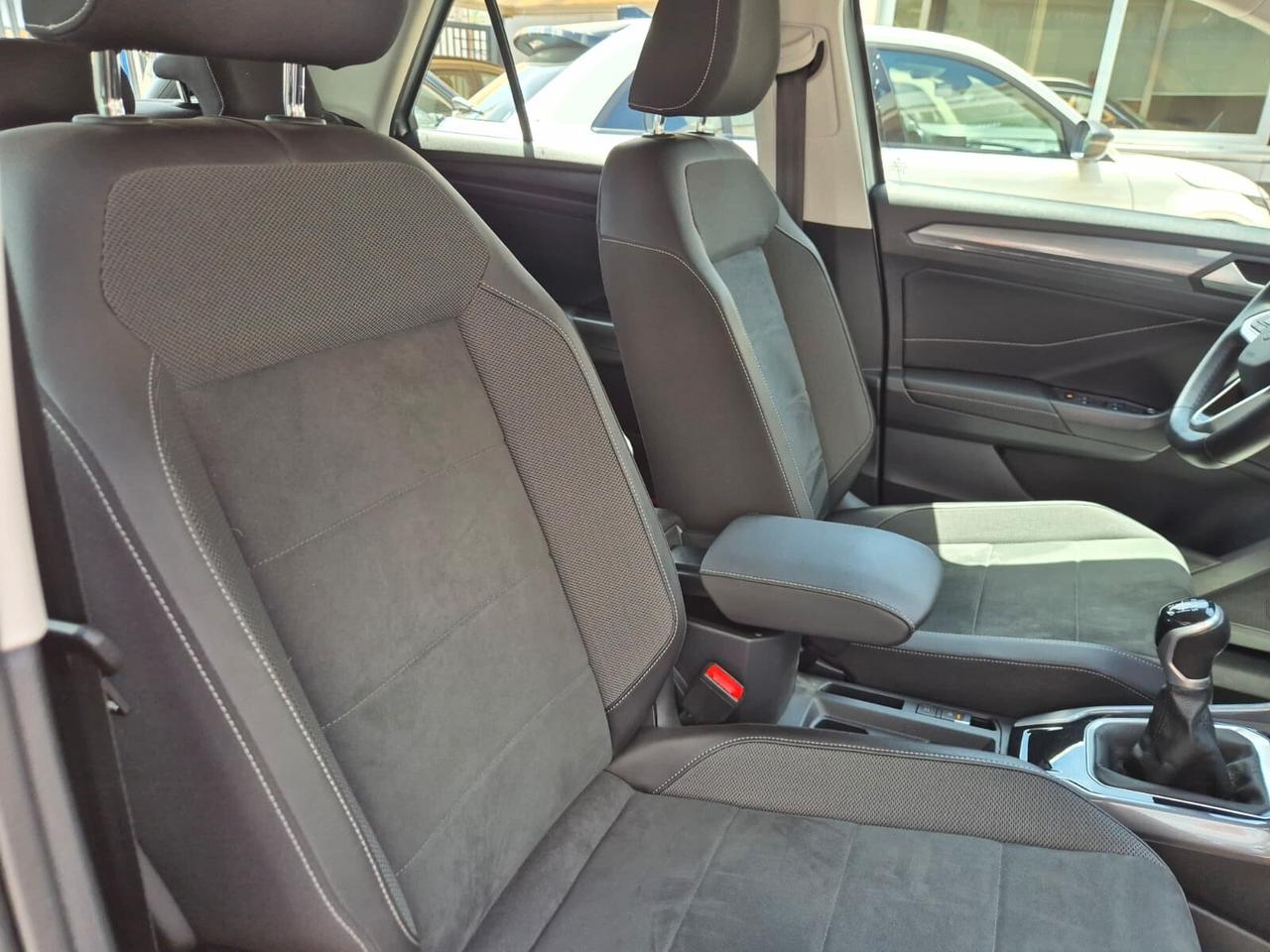 Volkswagen T-Roc 1.0 TSI 110CV Style