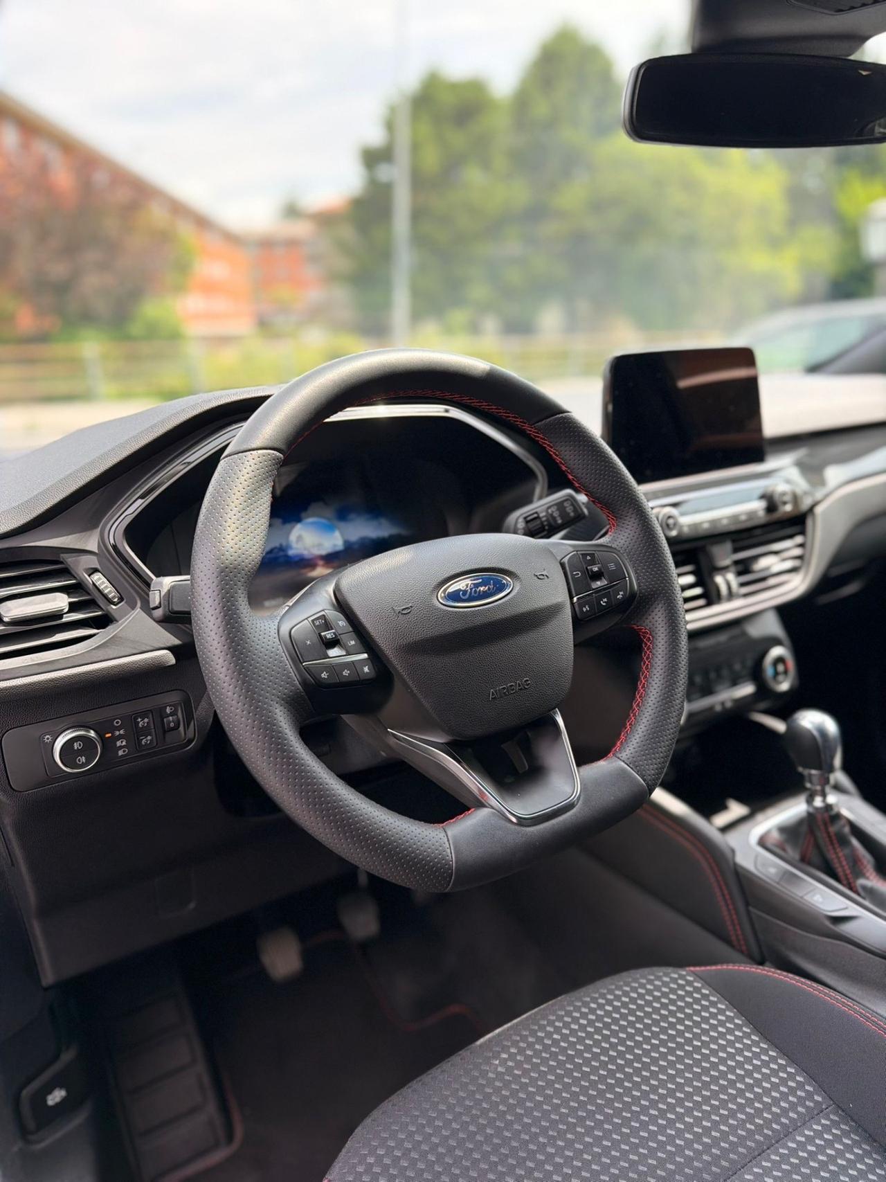 Ford Kuga 1.5 EcoBoost 150 CV 2WD ST-Line