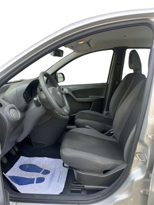 FIAT Panda Panda 1.1 Active Eco