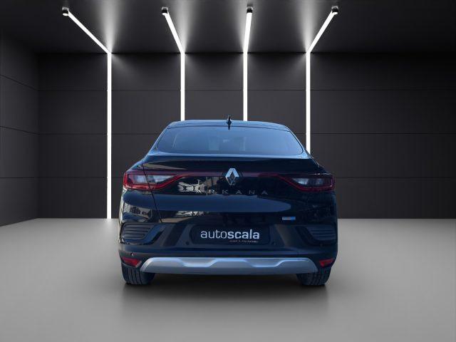 RENAULT Arkana Arkana Hybrid E-Tech 145 CV Intens