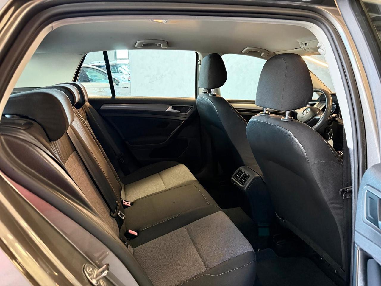 Volkswagen Golf 1.2 TSI 85 CV 5p. Trendline BlueMotion Technology