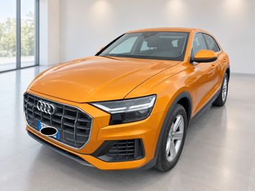Audi Q8 45 TDI quattro tiptronic Sport IVA ESPOSTA
