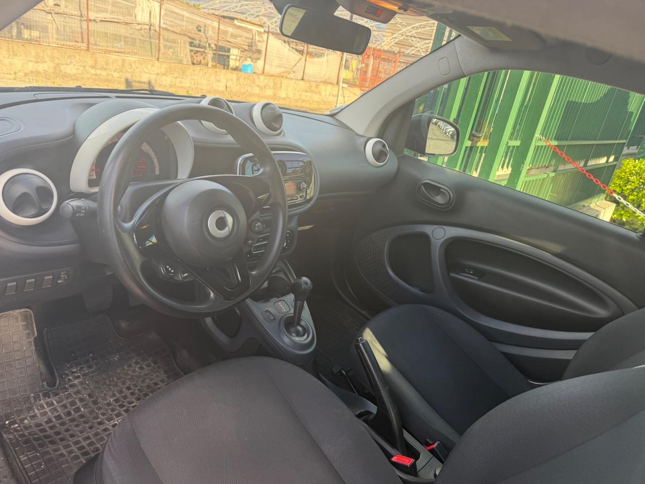 Smart ForTwo 70 1.0 Superpassion