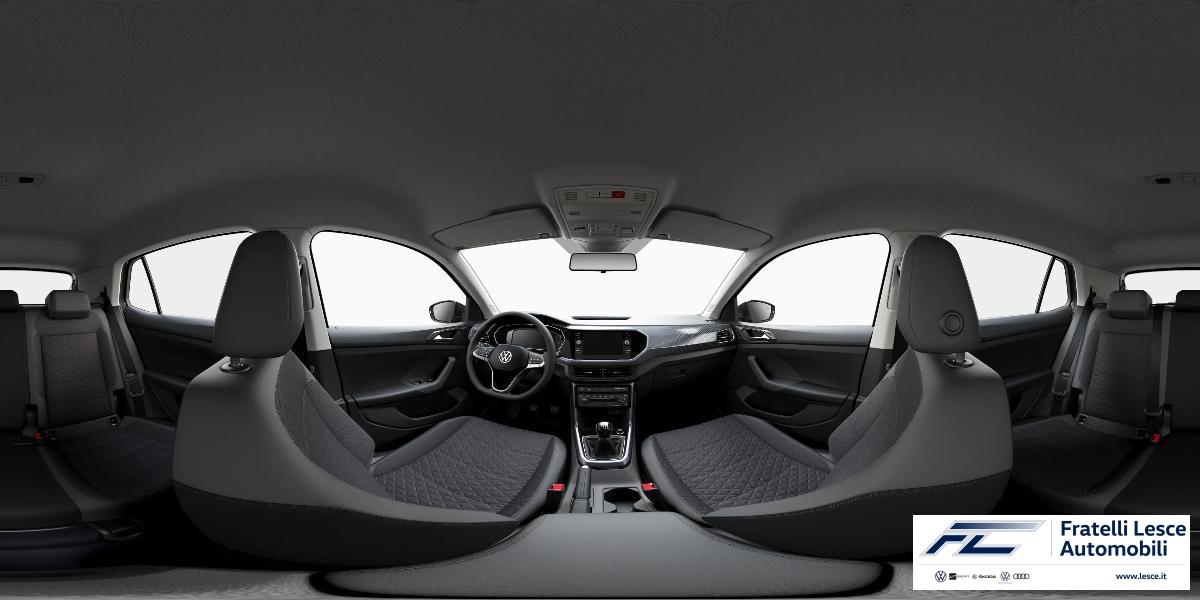 Volkswagen - T-Cross 1.0 tsi Style 110cv (In arrivo !!!)