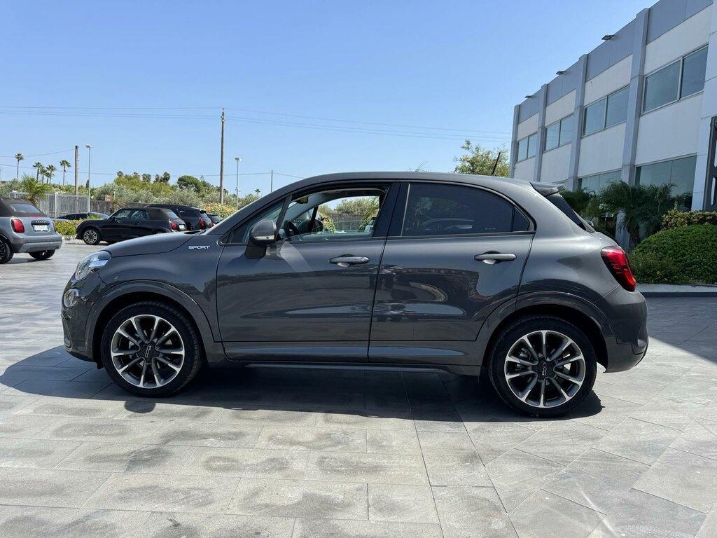 Fiat 500X 1.3 Multijet Sport