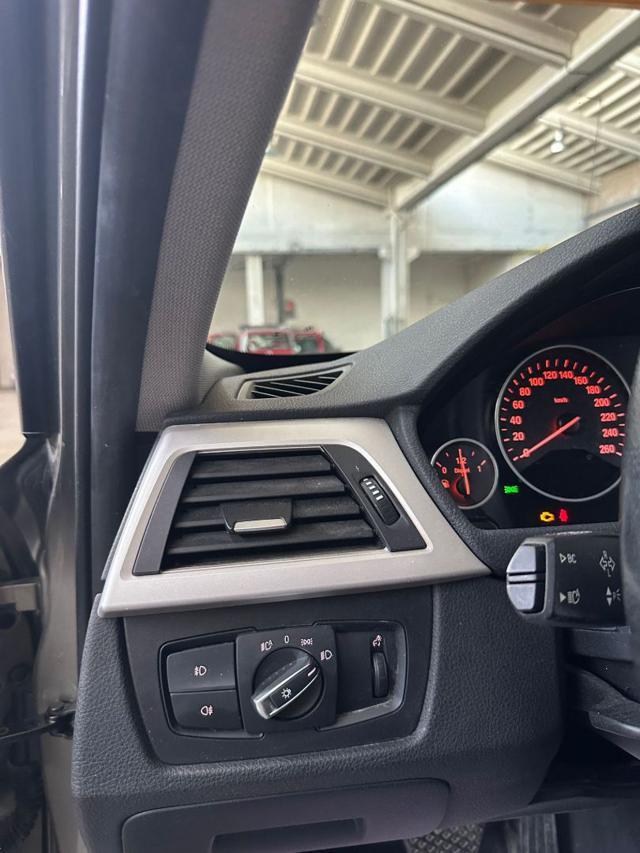 BMW 318 d Touring Business Advantage aut. CONTO VENDITA