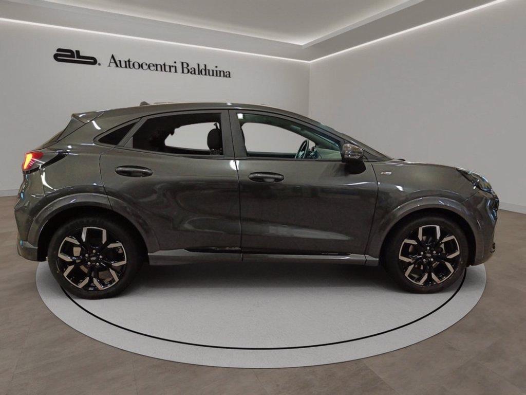 FORD Puma 1.0 ecoboost h st-line x s&s 125cv del 2023