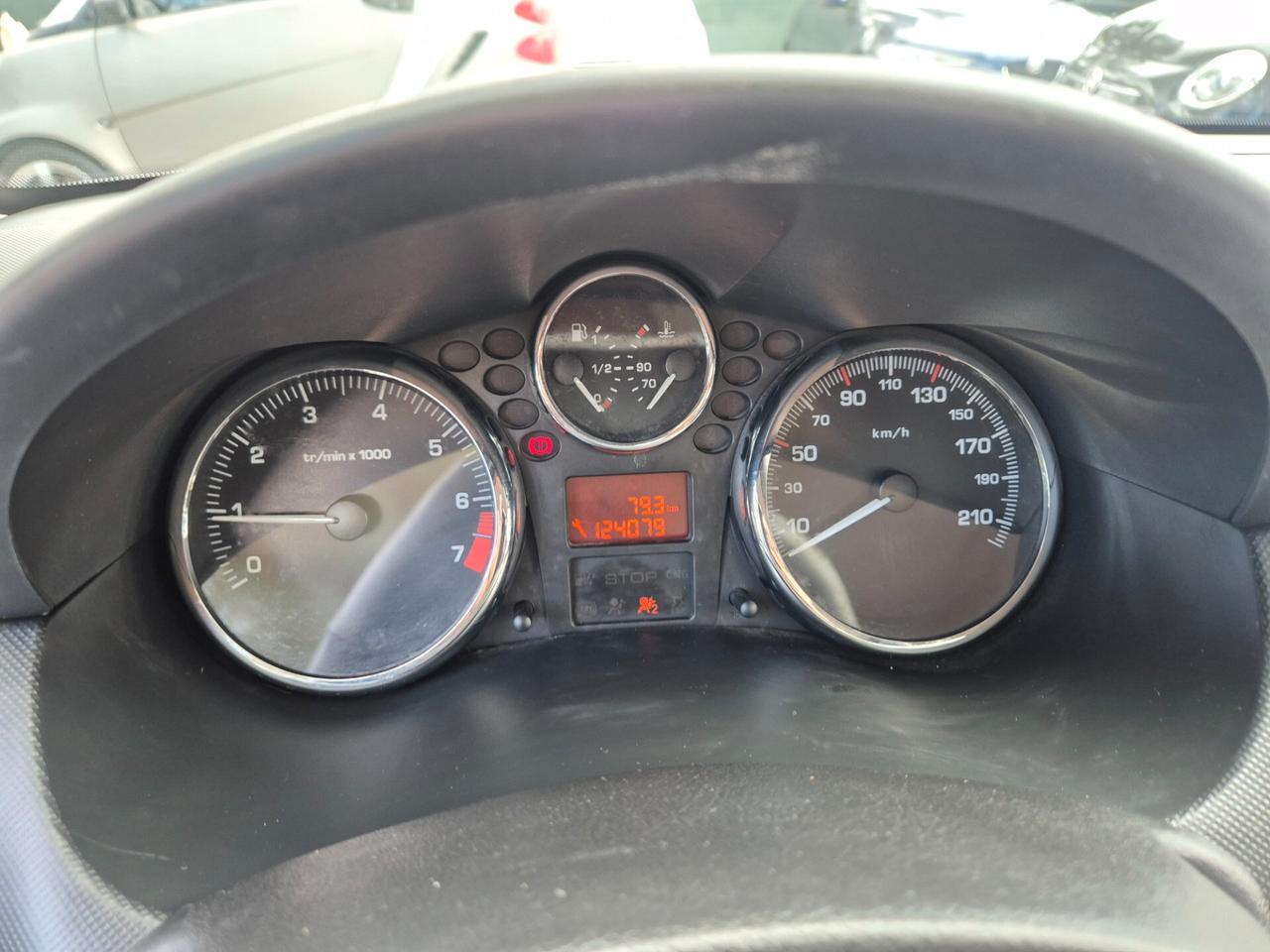 Peugeot 206 Plus 1.1 60CV 5p. Trendy