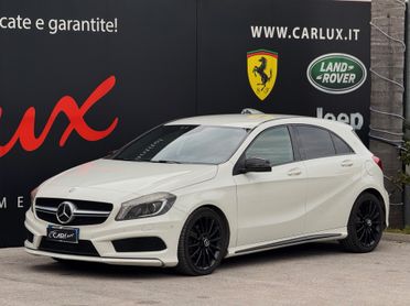 Mercedes-Benz A 200 CDI (be) Premium AMG 136CV Auto