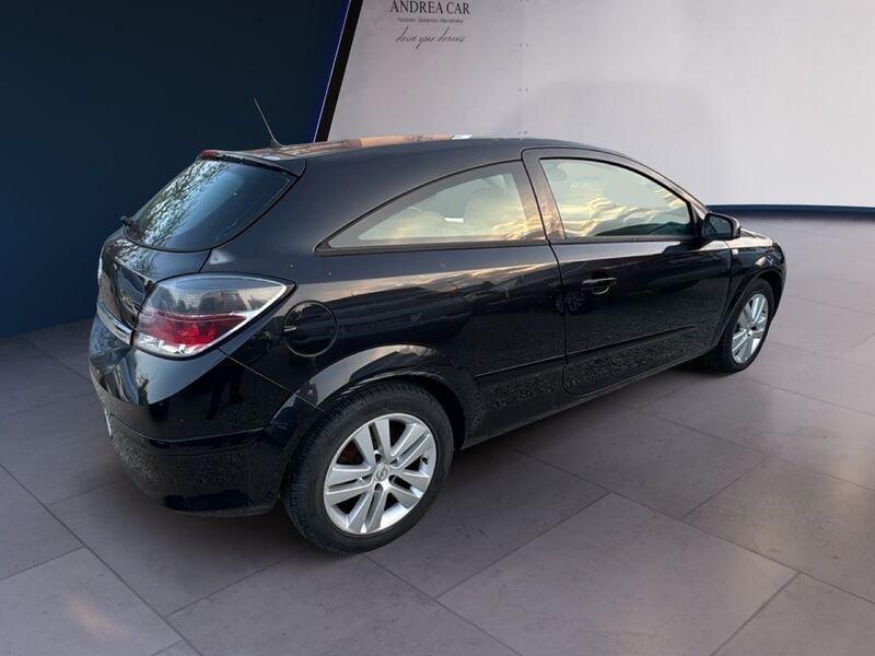 Opel Astra GTC Astra GTC 1.3 CDTI 3p Enjoy 90CV