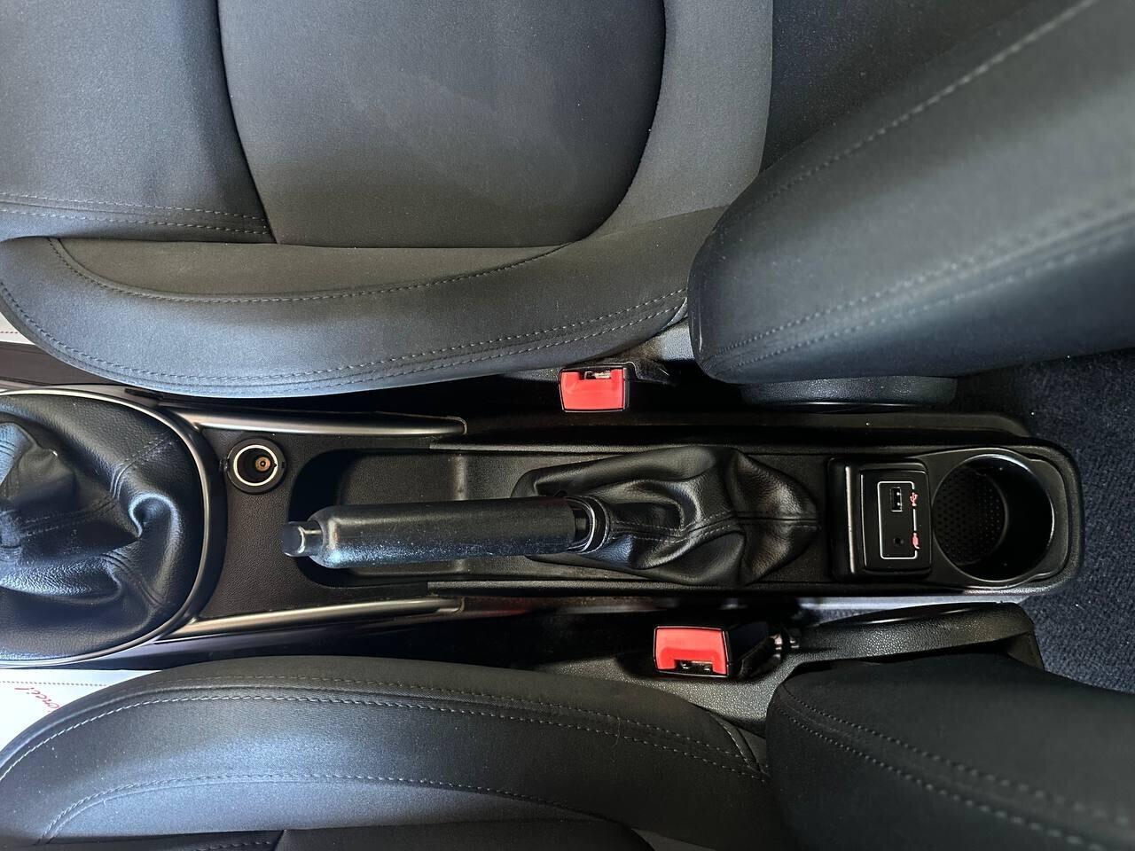 Alfa Romeo MiTo - 1.4 | 78 CV