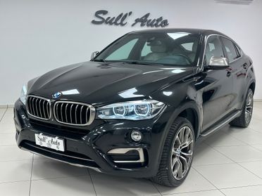 Bmw X6 xDrive30d 258CV Msport - 2015