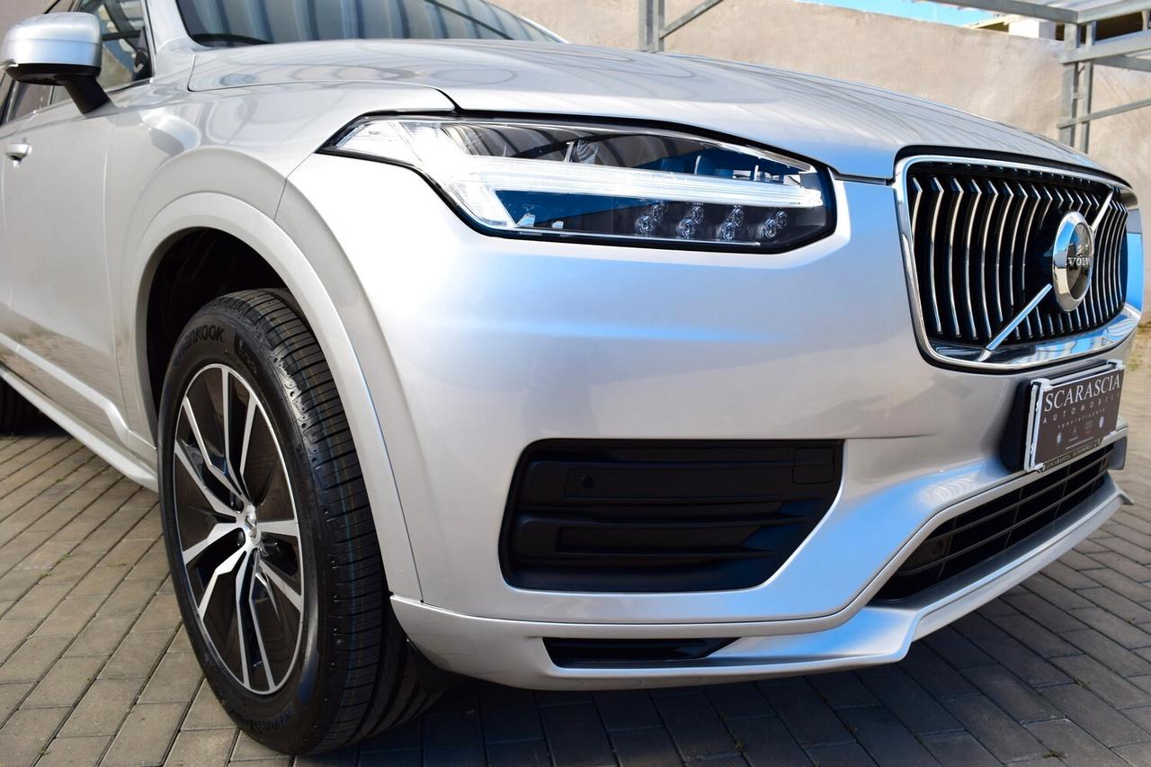 Volvo XC 90 2.0 B5 235 cv AWD Geartronic Business Plus