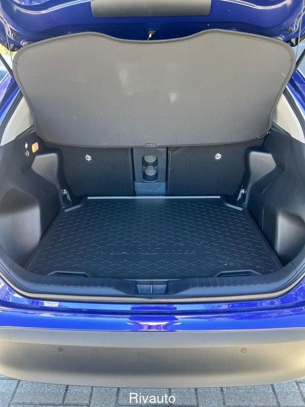 Toyota Yaris Cross Yaris Cross 1.5 Hybrid 130 CV 5p. E-CVT Lounge
