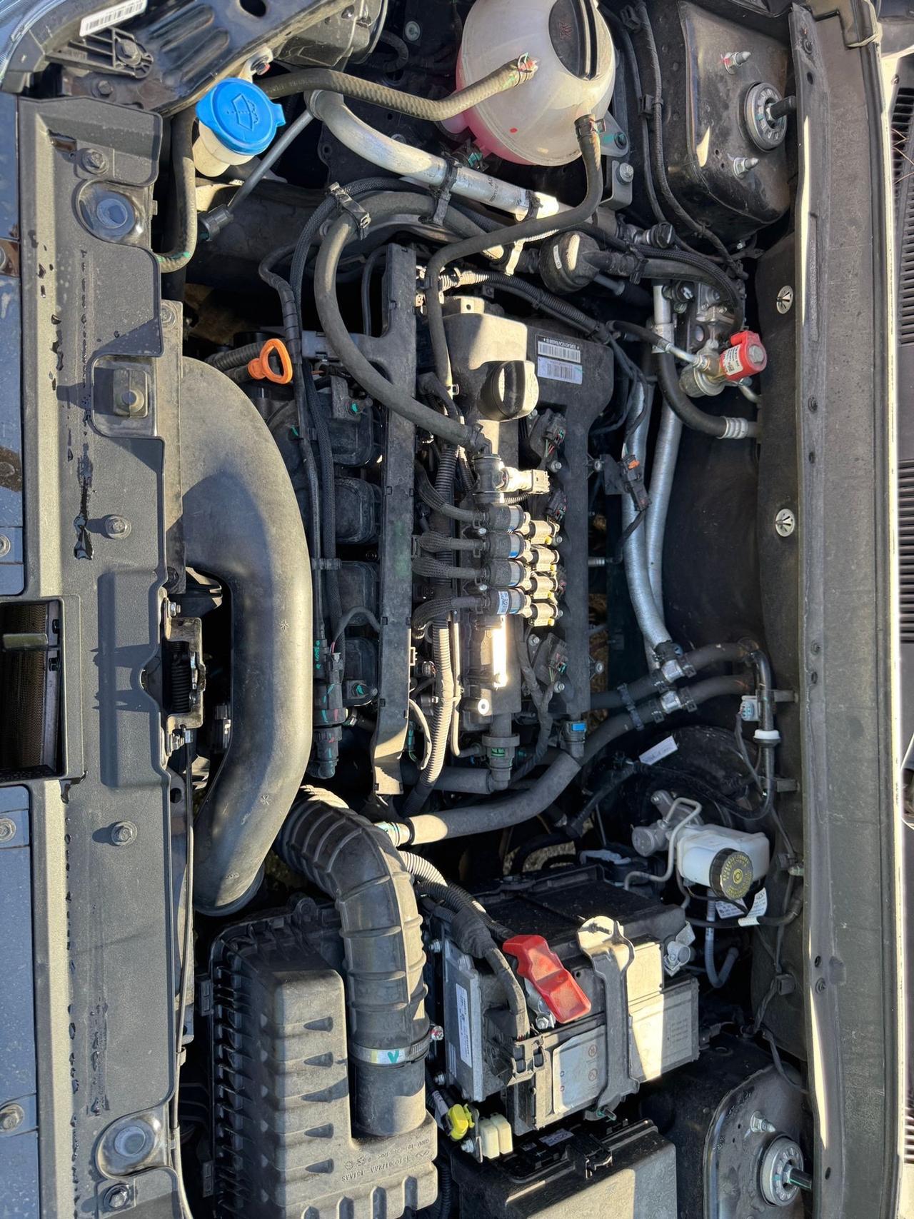 DR AUTOMOBILES 5.0 1.5 Gpl 114cv *PRONTA CONSEGNA*