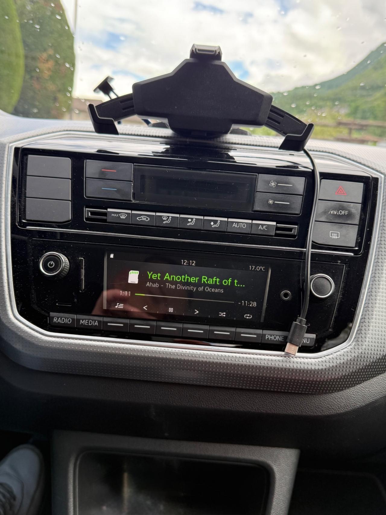 Skoda Citigo Citigo-e iV Style