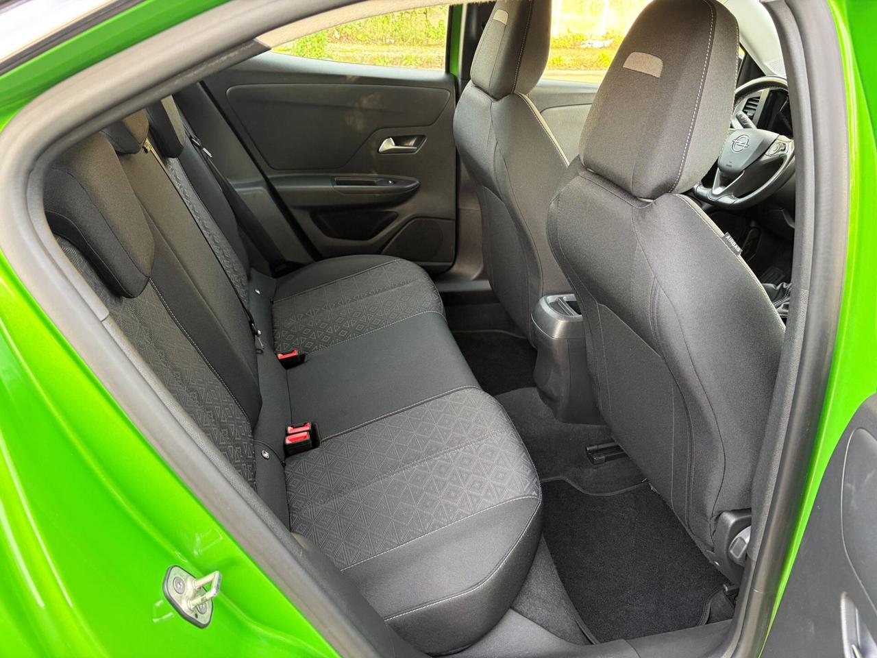 Opel Mokka 1.2 Turbo 101CV Ultimate