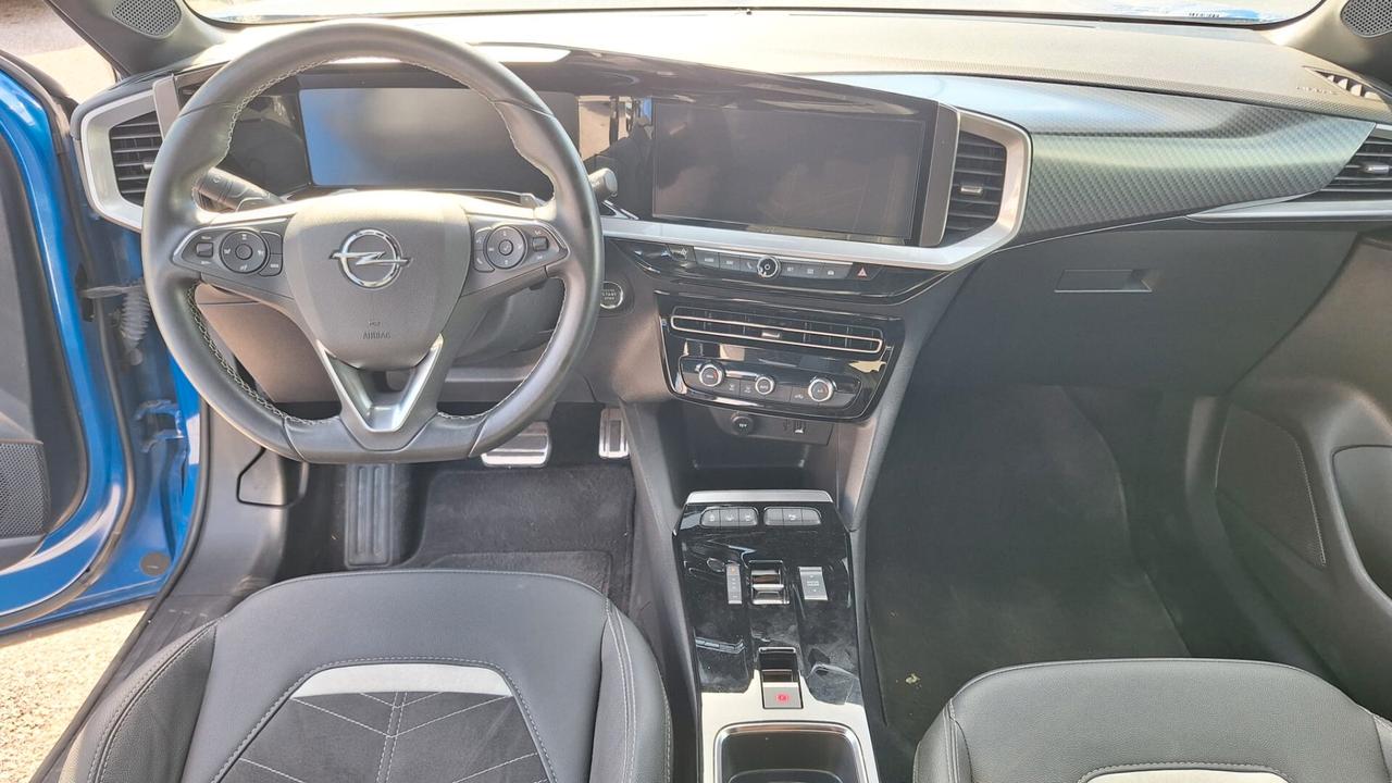 Opel Mokka 1.2 Turbo AUTOMATICA GS LINE