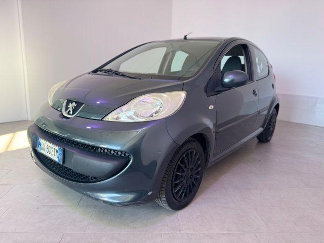 PEUGEOT 107 1.0 68CV 5p. Desir