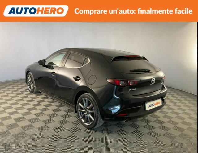 MAZDA 3 Mazda3 2.0L 150CV Skyactiv-G M-Hybrid Executive