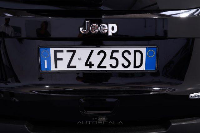 JEEP Renegade 1.6 Mjt DDCT 120 CV Business