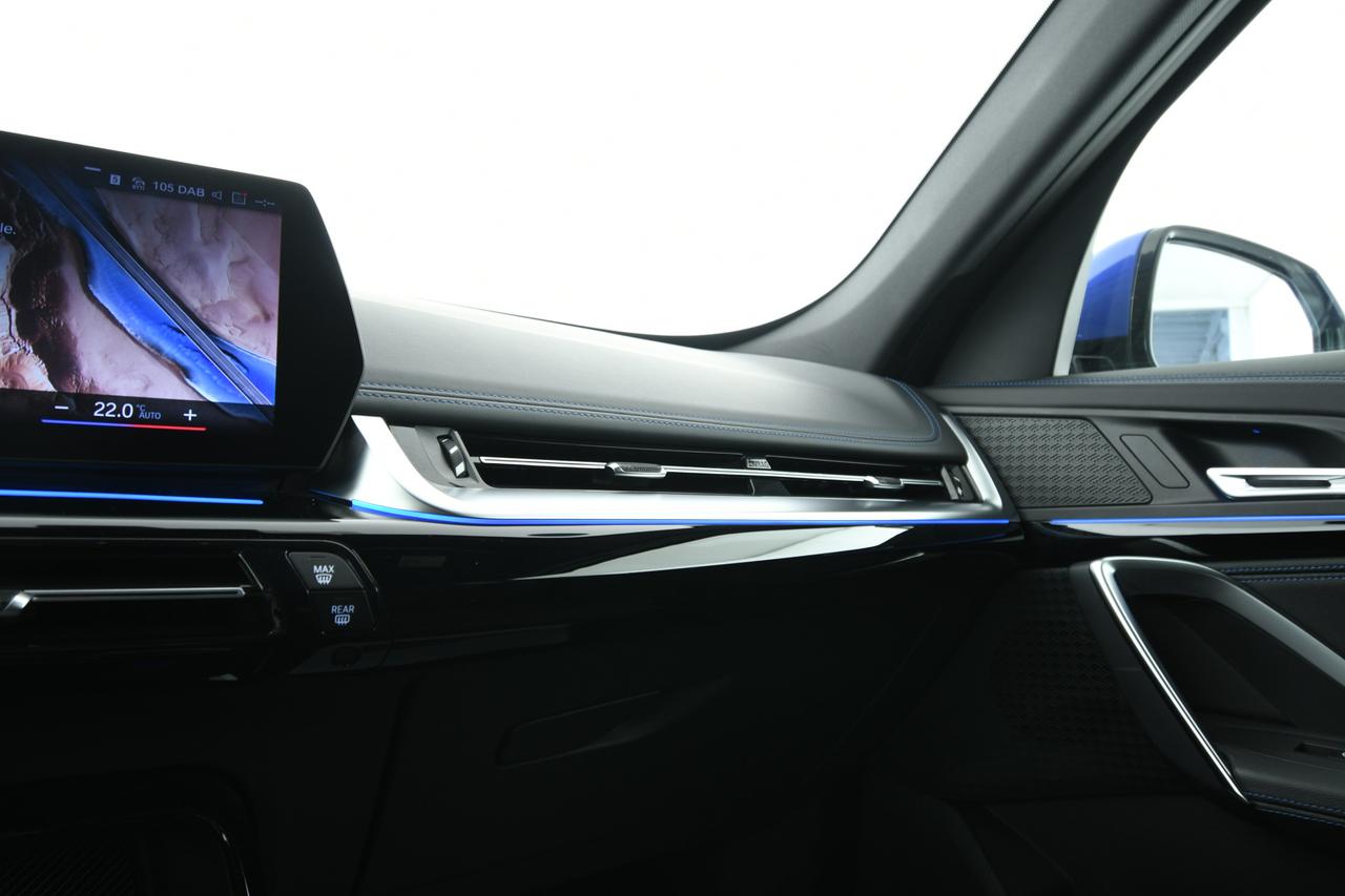 BMW X1 sdrive18d MSport Edition Balance auto APP CONNECT+CAMERA