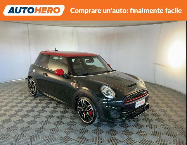 MINI John Cooper Works 2.0 John Cooper Works