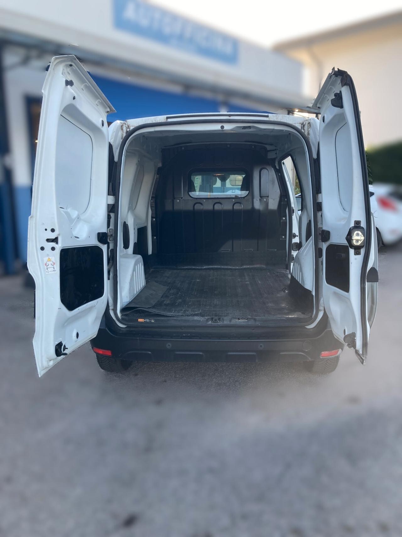 Renault Express 1.4 Blue dCi 75 Van