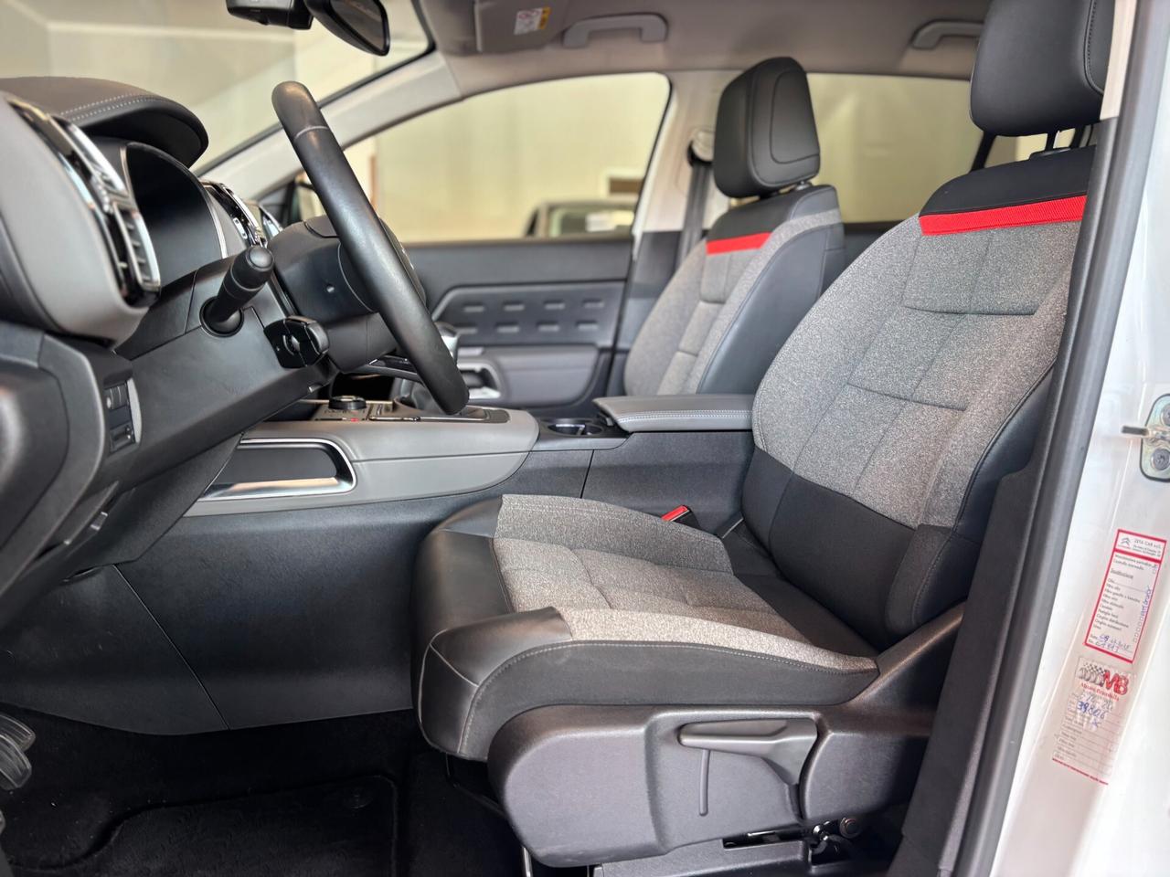 Citroen C5 Aircross 1.5 bluehdi Shine s*EURO 6D*NEOPATENTATI