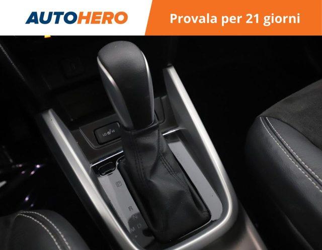 SUZUKI Vitara 1.6 DDiS 4WD AllGrip DCT V-Top
