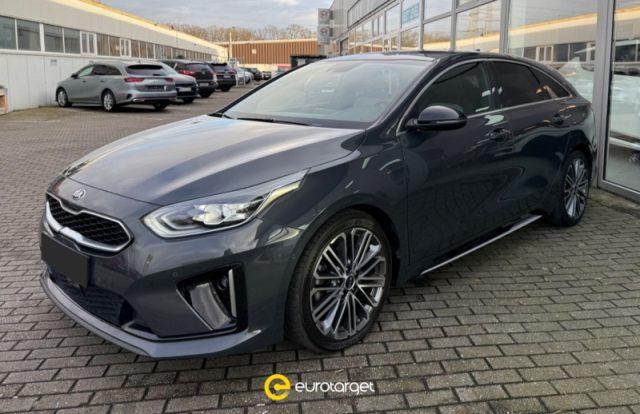 KIA Proceed 1.5 T-GDI MHEV DCT GT Line