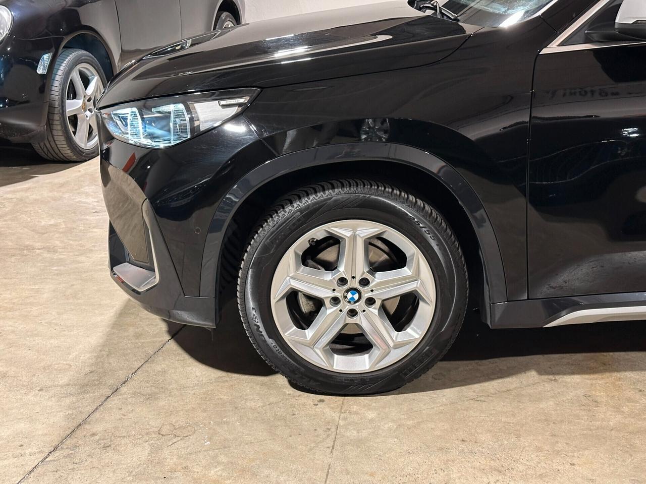 Bmw X1 sDrive 20d xLine - TETTO UNICO PROP.