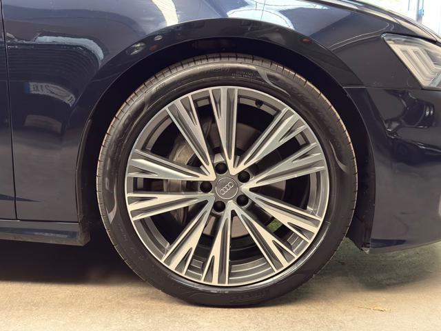 AUDI A6 50 3.0 TDI quattro tiptronic Business Sport