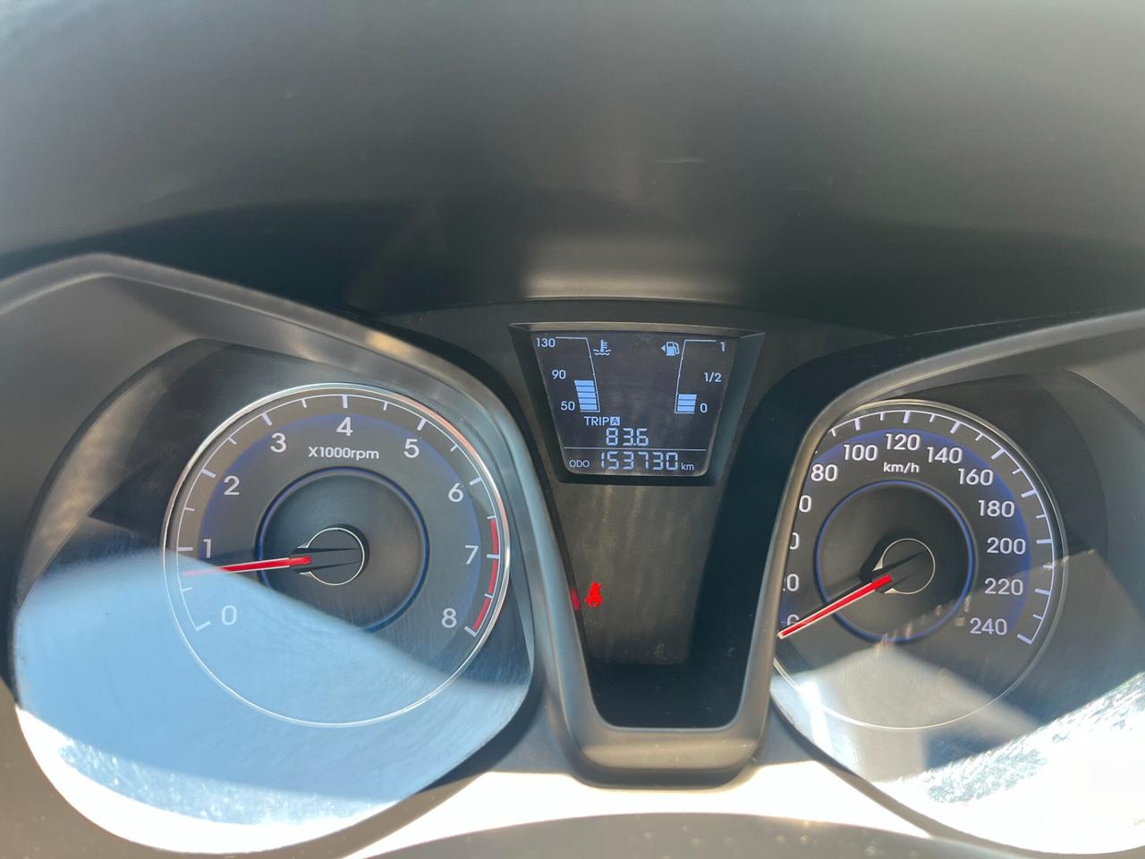 Hyundai iX20 1.4 90 CV Comfort KM CERTIFICATI 2012