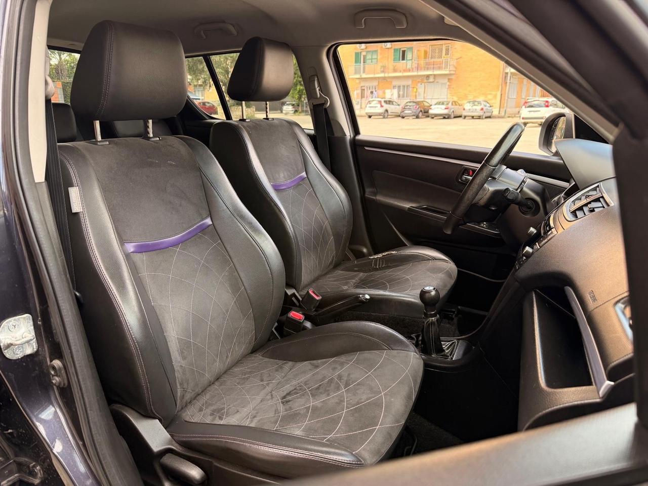 Suzuki Swift 1.3 DDiS 5 porte IN PERFETTE CONDIZIONI
