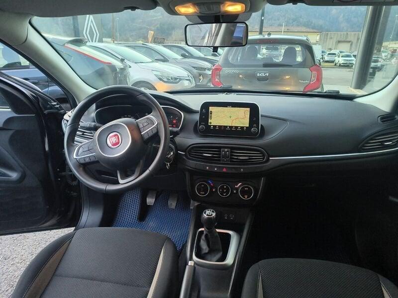 FIAT Tipo Tipo 1.6 Mjt SW Lounge