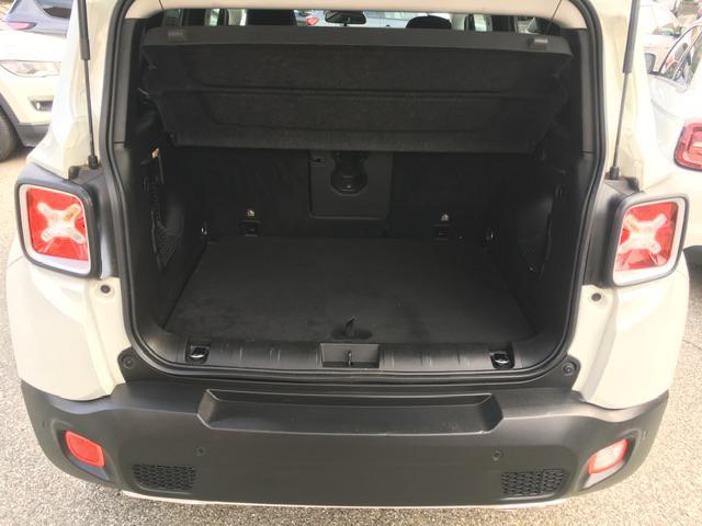 JEEP Renegade 1.6 Mjt 120cv Limited *full pelle, keyless, navi*