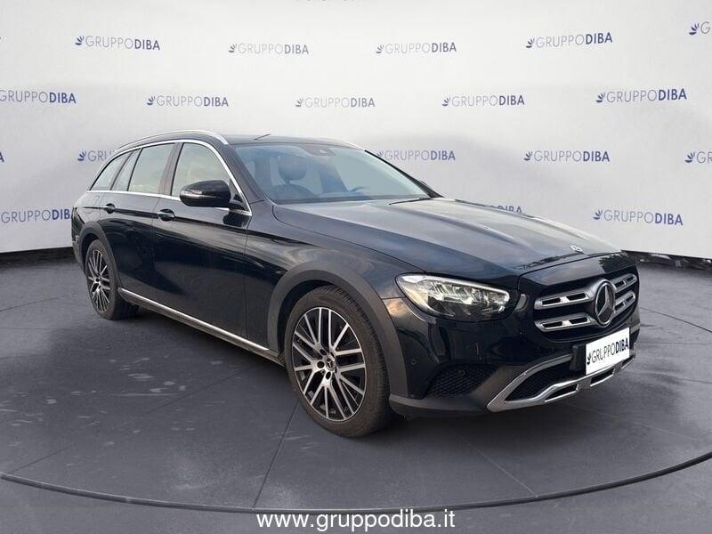 Mercedes-Benz Classe E Classe E-S213 SW All-Terrain D E SW All-Terrain 220 d mhev Premium 4matic auto