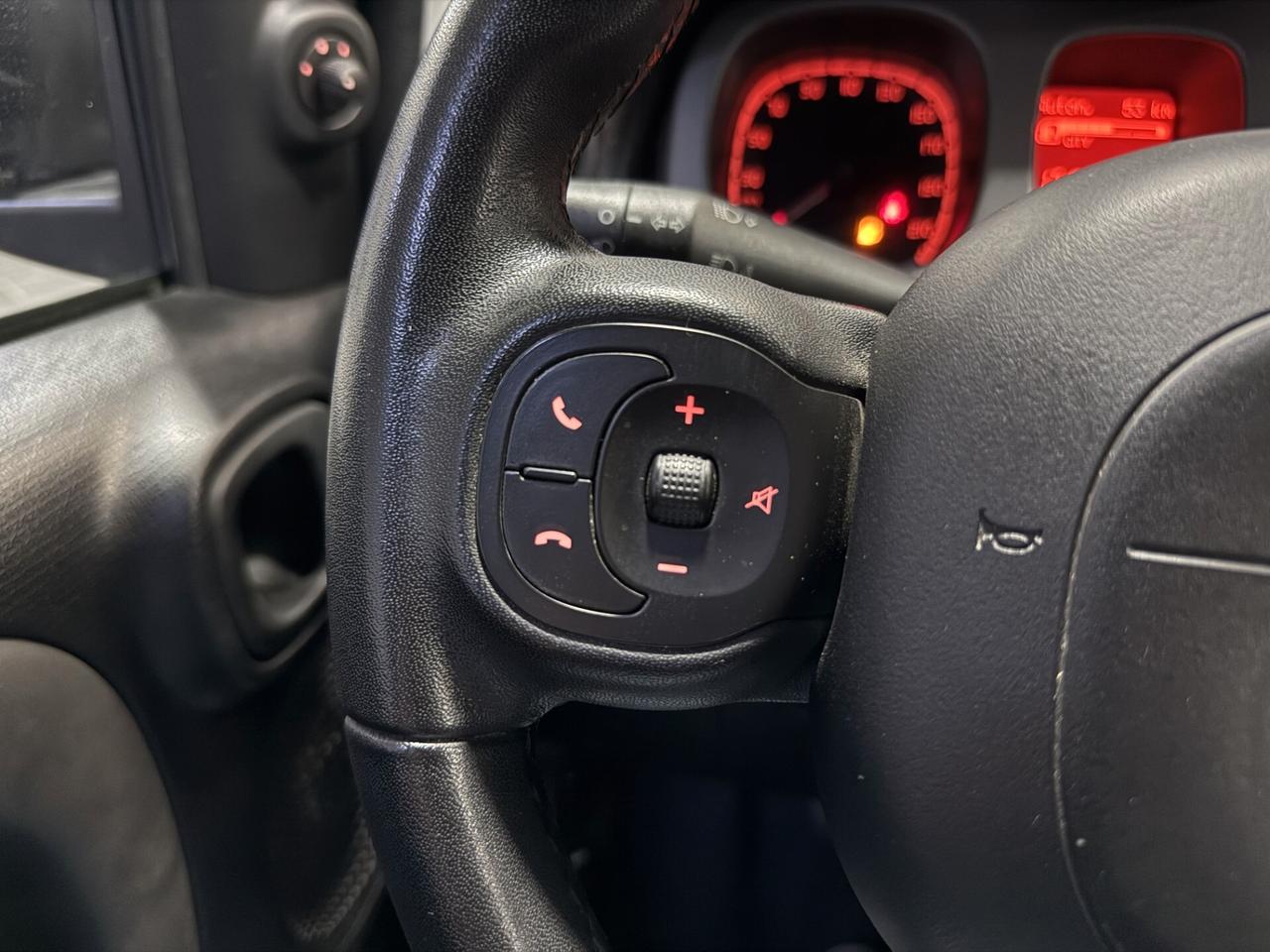 Fiat Panda 1.0 FireFly S&S Hybrid City Cross