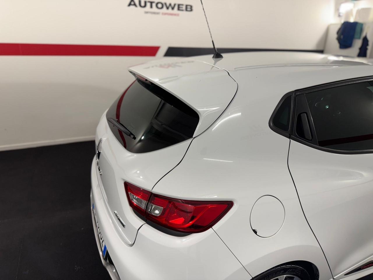Renault Clio R.S. Trophy *220 CV* SERIE NUMERATA*