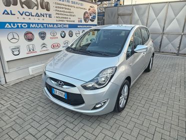 Hyundai iX20 1.4 90 CV Comfort