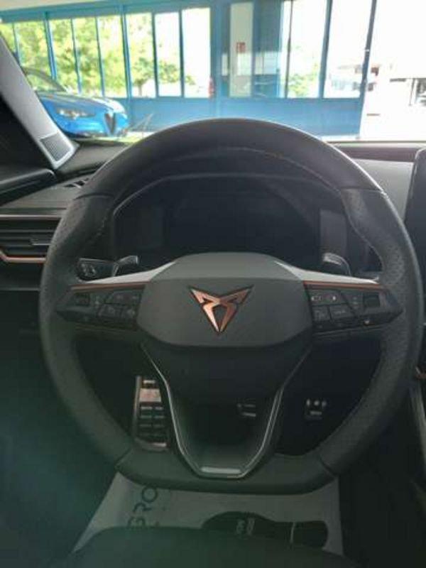 Cupra Formentor 1.4 E-HYBRID DSG VZ 245CV