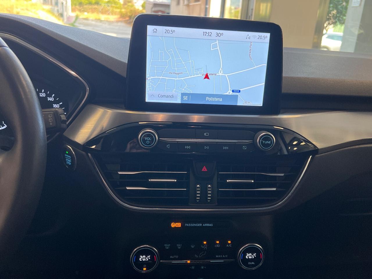 Ford Kuga 1.5 EcoBlue 120 CV 2WD Titanium