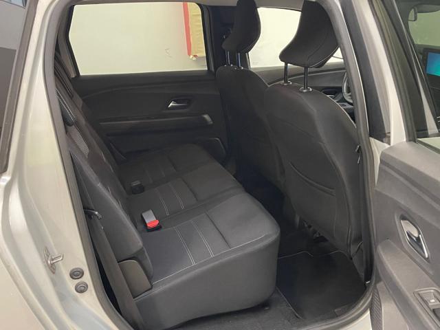 DACIA Jogger 1.0 TCe GPL 100 CV 5 posti Comfort