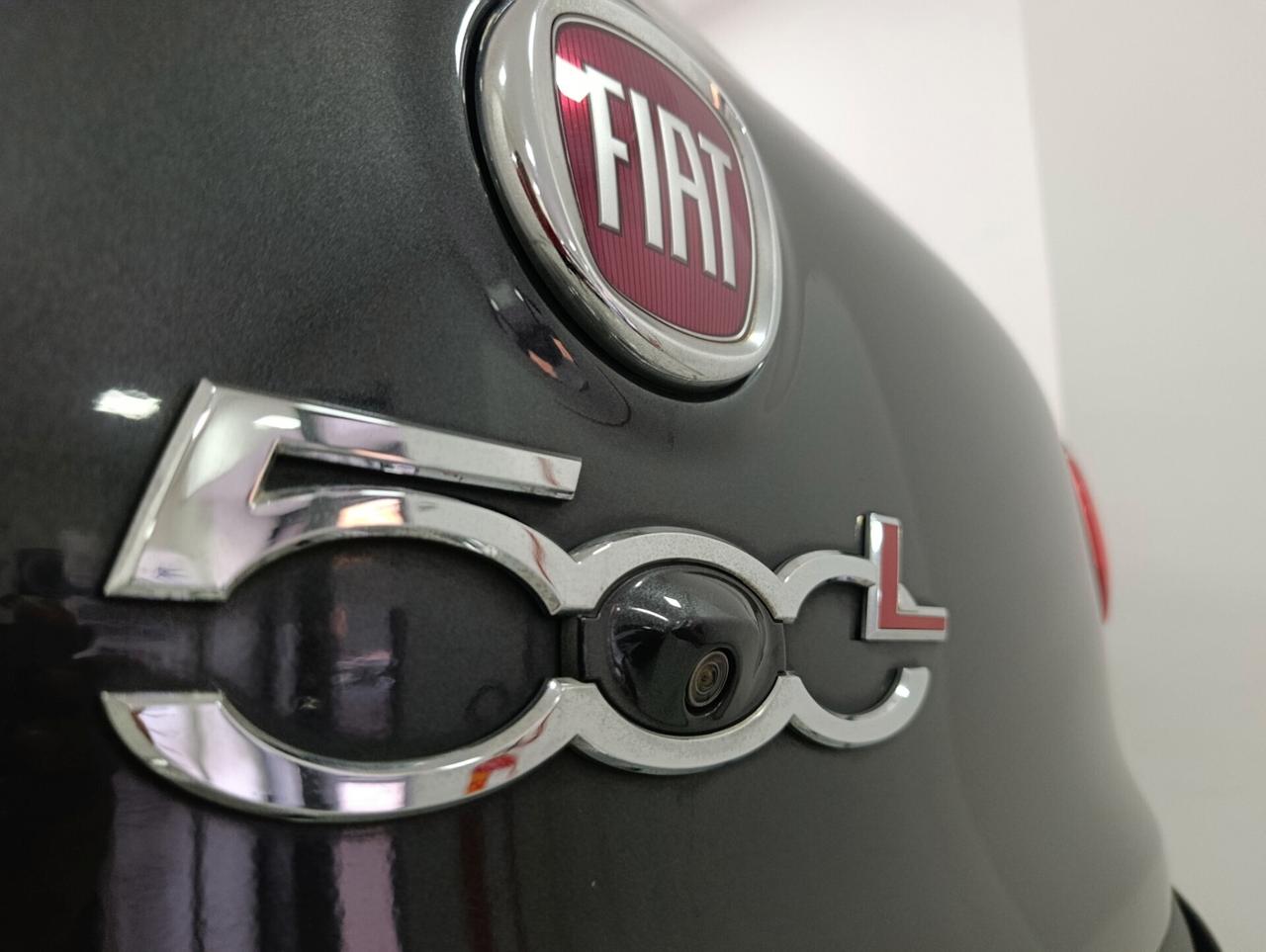 Fiat 500L 1.3 Multijet 95 CV Cross