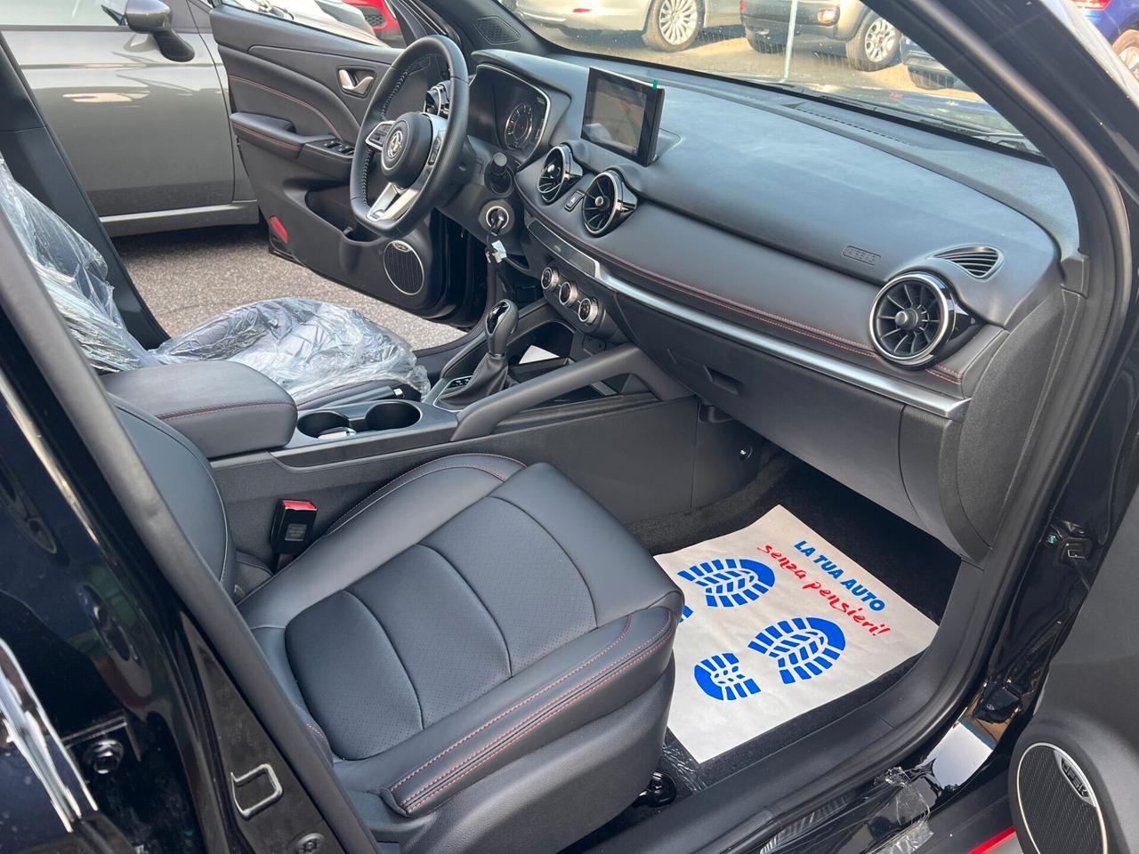 Dfsk Glory 500 1.5 aut. Standard