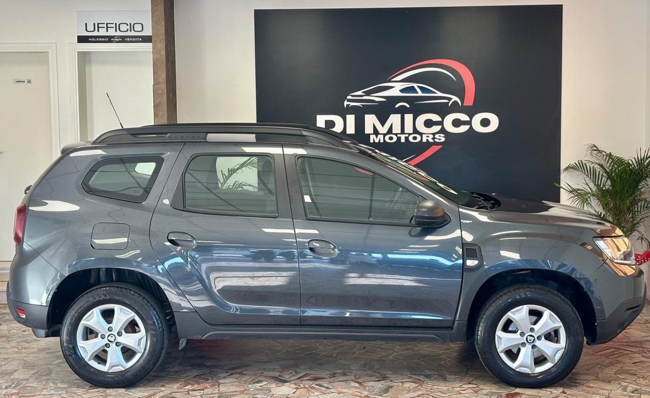 Dacia Duster 1.5 Blue dCi 8V 115 CV 4x2 Prestige