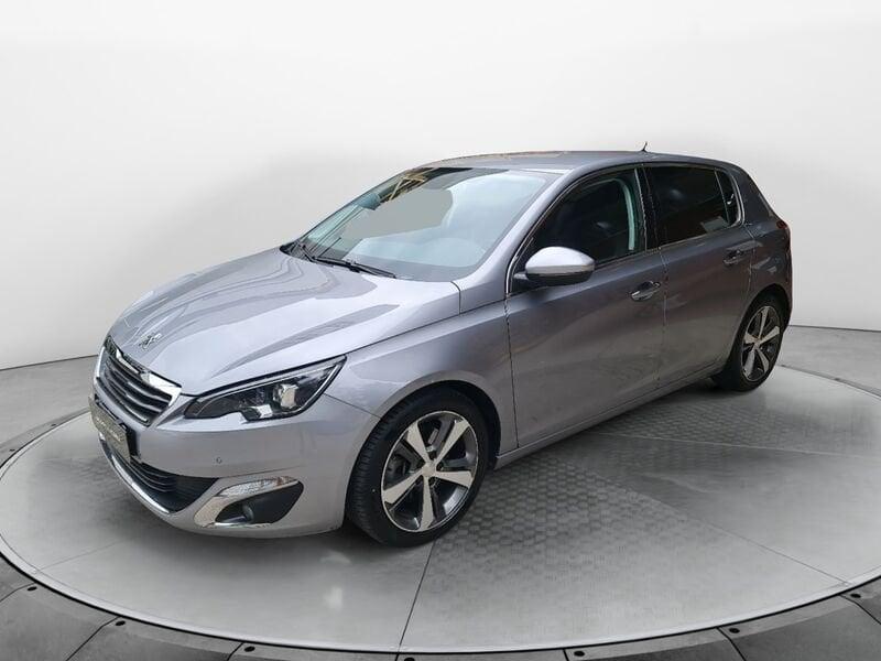 Peugeot 308 BlueHDi 150 EAT6 S&S Business